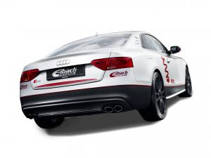 Audi S5 Coupe by Eibach 2012 года 